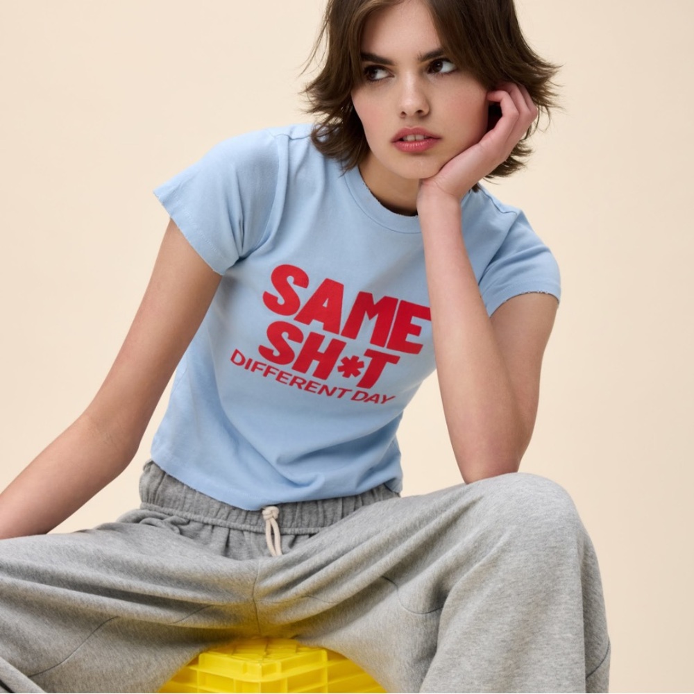 Daydreamer La graphic tee